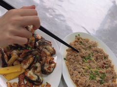 -罗记家常菜(鸿景花园店)