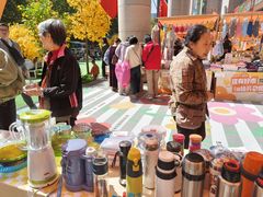 -西北轻工批发市场