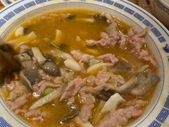 -老雒阳面馆·水席·洛阳菜(王城路店)