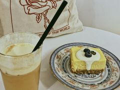 -倦勤咖啡(中山南路店)