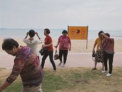-海豚湾·大堂吧(厦门佰翔波特曼七星湾酒店)