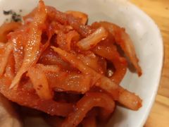 -元奶奶包饭(公新银浦店)