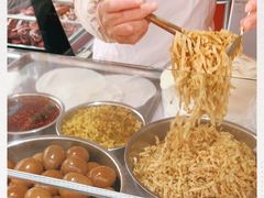 -芙蓉蛋卷(新街店)