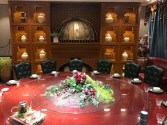 包厢-驿楼兰·新疆菜(火车站店)