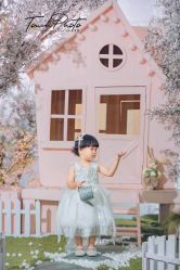 -韩国童感TOUCH PHOTO儿童摄影(朝阳分店)