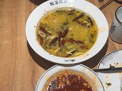 -太二酸菜鱼(金沙印象城店)