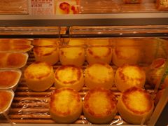 黄金乳酪蛋糕-好利来(八角店)