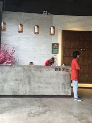 点击看大图 -简影造型·自选烫染接发salon