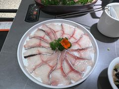 -骨之味·筒骨汤火锅(江头店)