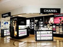 -升恒昌免税商店(桃园国际机场店)