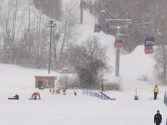 -长白山万达喜来登度假酒店