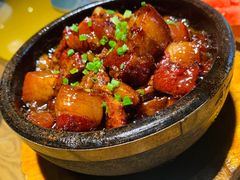-小柴米·传统江西菜(八一广场店)
