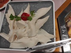 九香猪喉-蜀九香火锅(九眼桥店)
