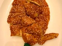-利苑酒家(宜安广场店)
