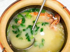 -阳江餐厅·26年老字号·粤菜海鲜大排档