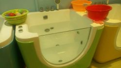 点击看大图 -雏芽婴幼儿游泳·小美医生小儿推拿(西村店)