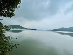 -东钱湖旅游度假区