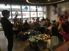 -CIAO·团建聚餐·生日派对轰趴馆(福田店)