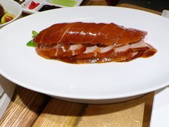 -四季民福烤鸭店(西单华威约饭街店)