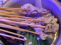 -很久以前羊肉串(清河店)