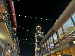 -王府井奥莱临潼小镇(临潼店)