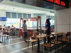 -汉堡王(珠海机场出发层B区店)