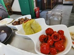 -京门老爆三·铜锅涮肉 爆肚(望京店)