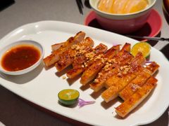 -BetterThai 泰加(苏州中心店)