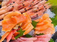 -银子铁板烧料理自助餐(人民广场店)