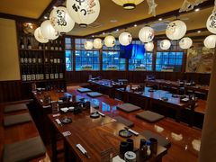 -鸟鹏烧鸟居酒屋(仁恒梦中心店)