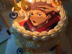 -蜜肆动物奶油蛋糕·个性定制·下午茶甜品