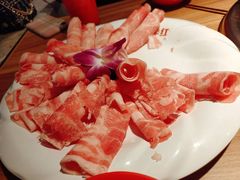 -季季红火锅(长沙步行街店)