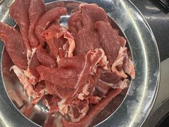 -佳荣老五生态牛肉馆