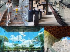 -深圳隐秀山居酒店