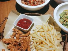 -耕渔小院·湖南鱼鲜(望城店)