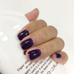 美甲-V Beautique妆颜美学体验馆