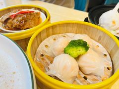 -粤秀小厨·广式早茶(辽宁路店)