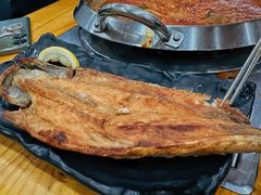 -韩食汇