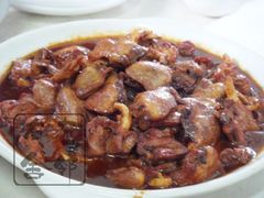 辣鸡心-满口香饭店