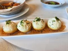 -上海和平饭店龙凤厅 Dragon Phoenix