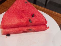 -汉巴味德·烤肉与啤酒的自助(杭州大悦城店)