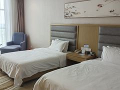 -兴芮温泉度假区