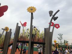 -枫香湖儿童公园