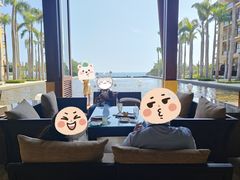 -三亚亚龙湾红树林度假酒店