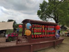-嘉北郊野公园