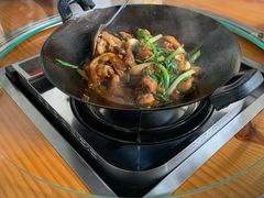 -九道菜有鸡鱼头(石鼓路店)