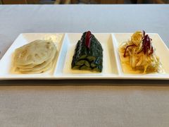 -之参餐厅(前门大街店)