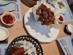 -点都德(华强南店)