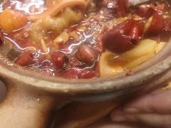 -罗妈砂锅(四川成都奎星楼店)