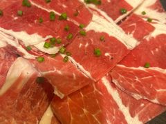 -正苑26年海鲜烤肉•牛尾汤汤饭(东港店)